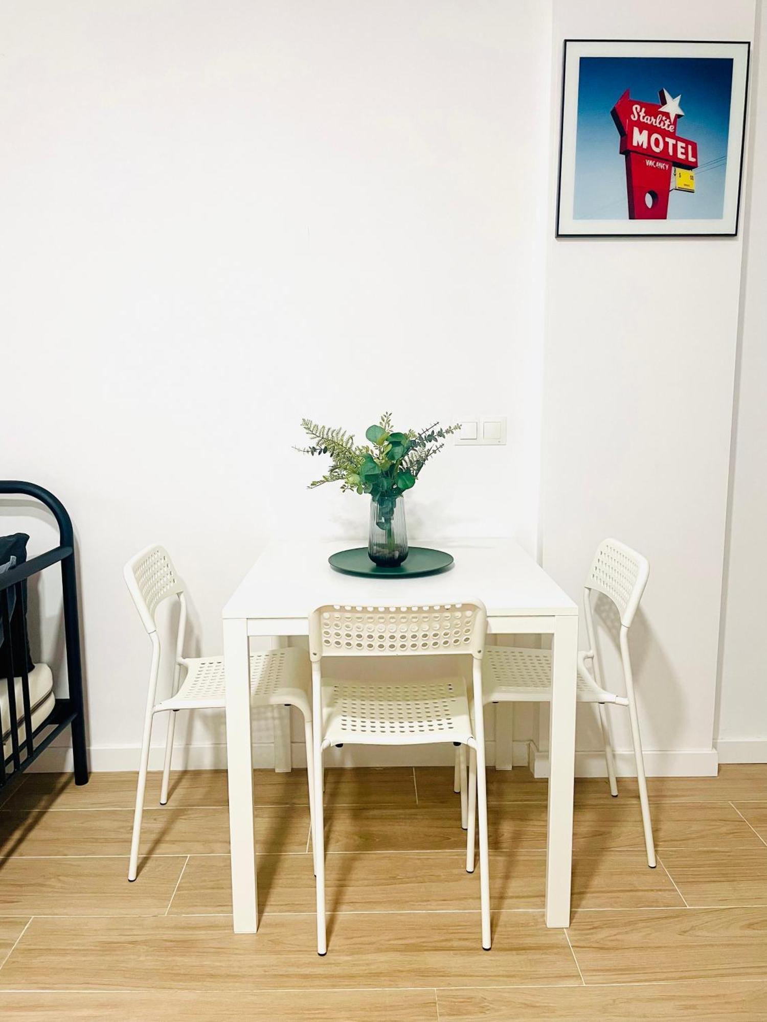 Appartamento Completo Y En